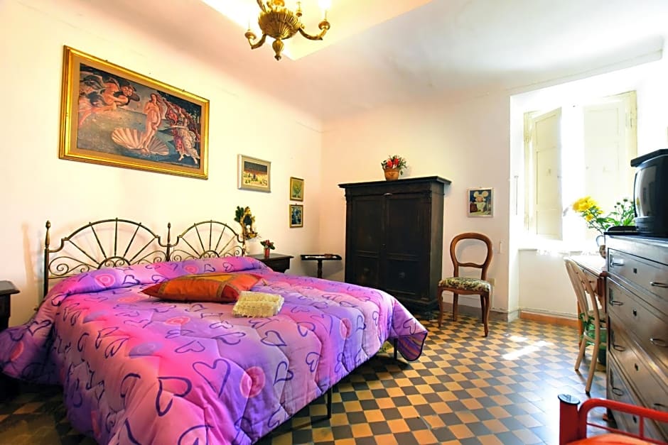 B&B IL CASTELLO