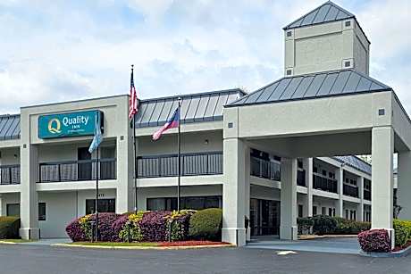 Quality Inn Near Six Flags Douglasville