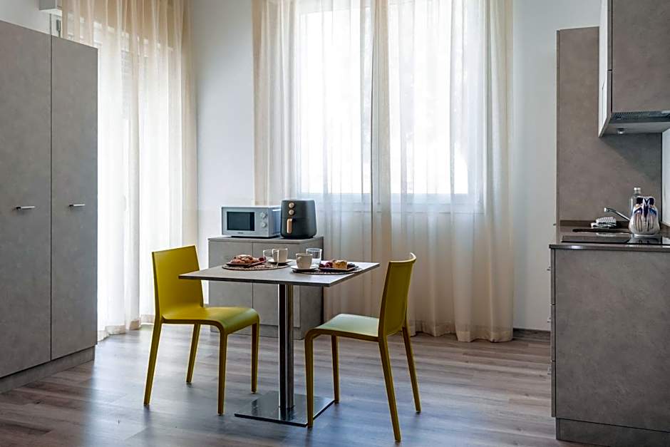 Nido Suite & Apartments