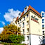 ACHAT Hotel Dresden Elbufer