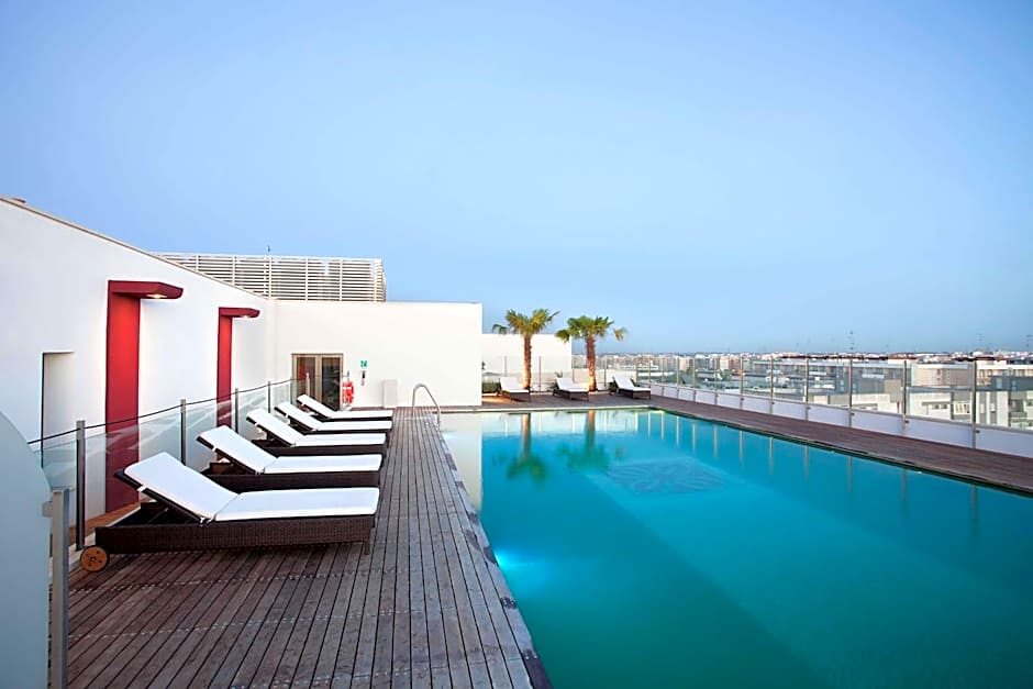 Hilton Garden Inn Lecce