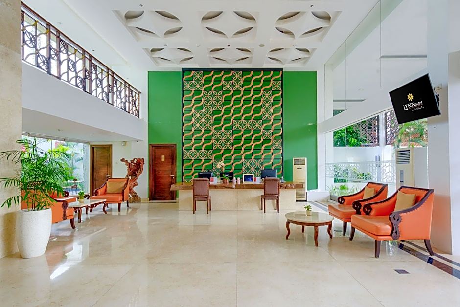 Lynn Hotel By Horison