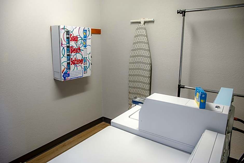 Microtel Inn & Suites by Wyndham Kingsland Naval Base I-95