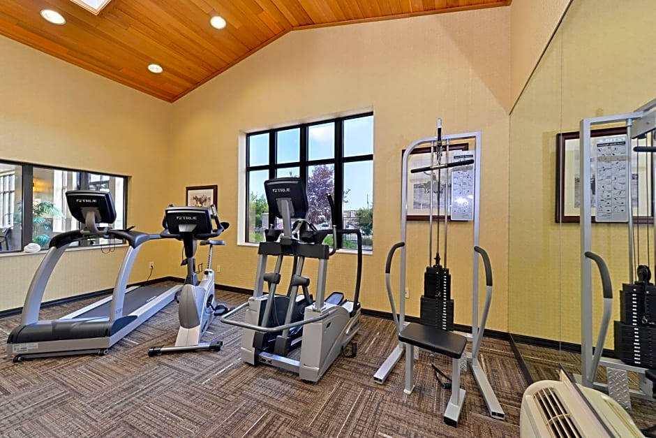 Holiday Inn Express Hotel & Suites Gillette By IHG