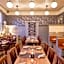 Calistoga Inn Restaurant and Brewery