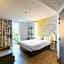 B&B HOTEL Compiègne