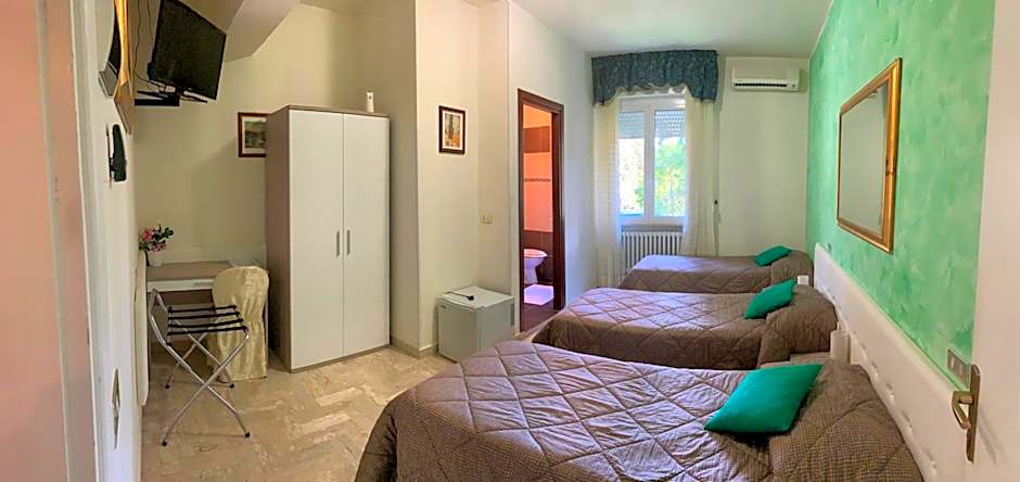 Locanda San Biagio