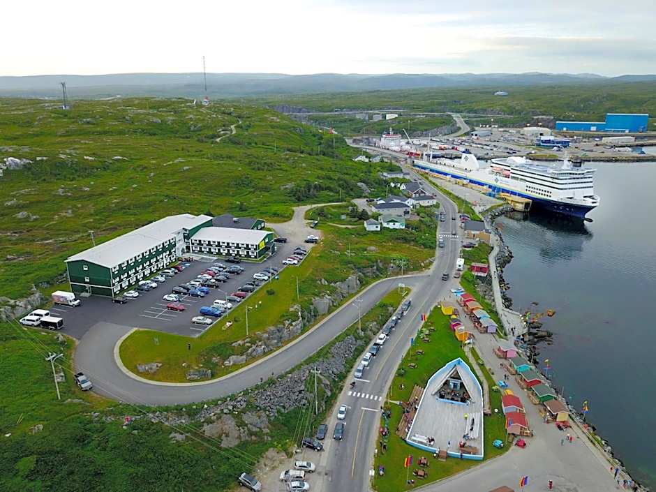 St Christopher's Hotel