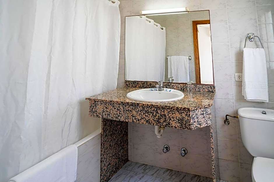 Hotel Amic Can Pastilla