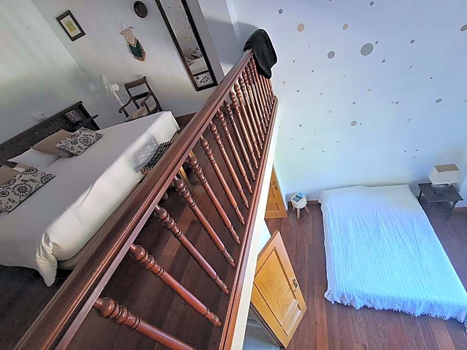 B&B Eguzkitza