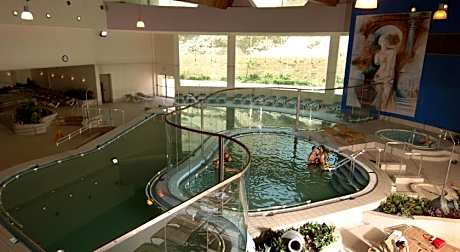 Royal Hotel Dead Sea