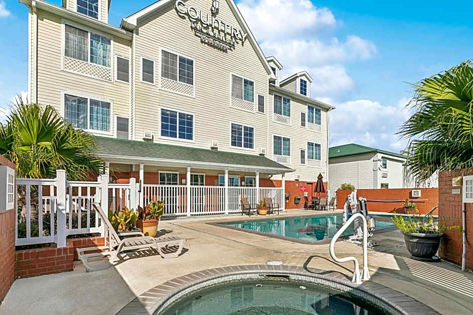 Country Inn & Suites by Radisson, Covington, LA
