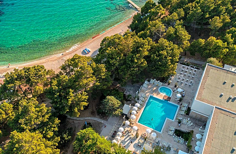 Bluesun Hotel Borak