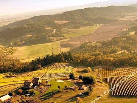 Youngberg Hill