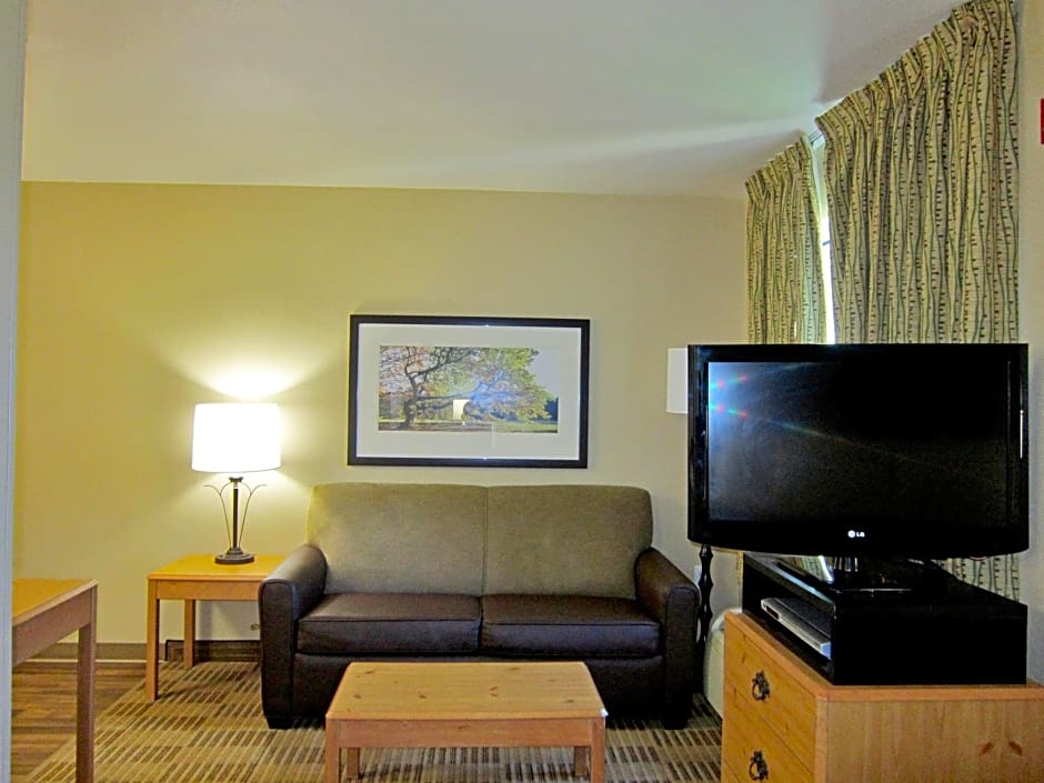 Extended Stay America Suites - Piscataway - Rutgers University