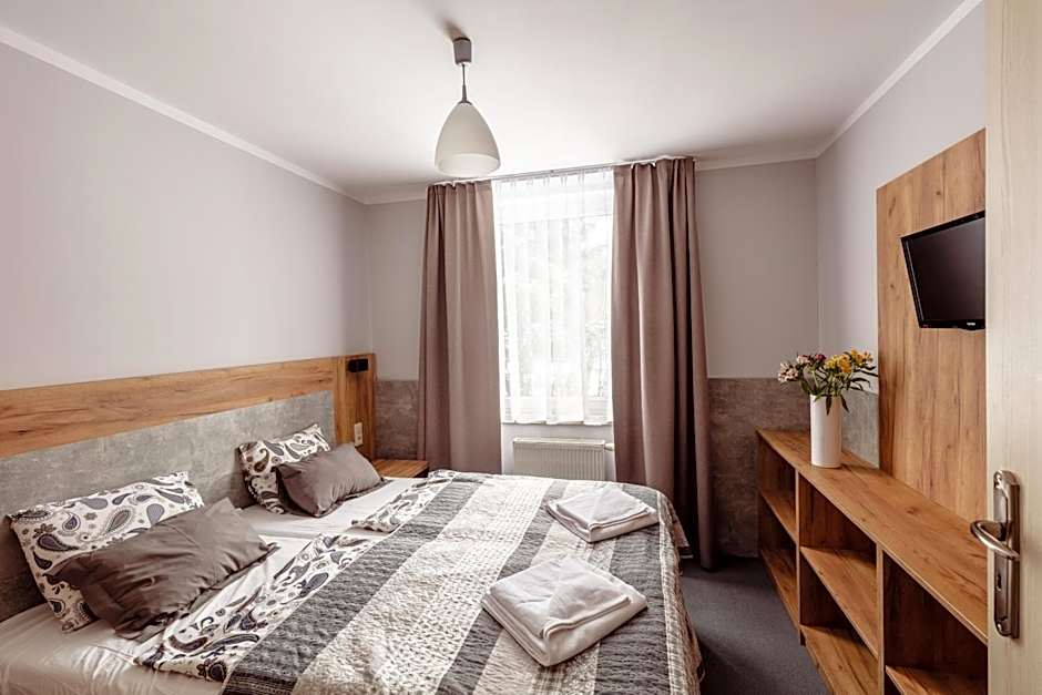 Kosówka Czarna Góra