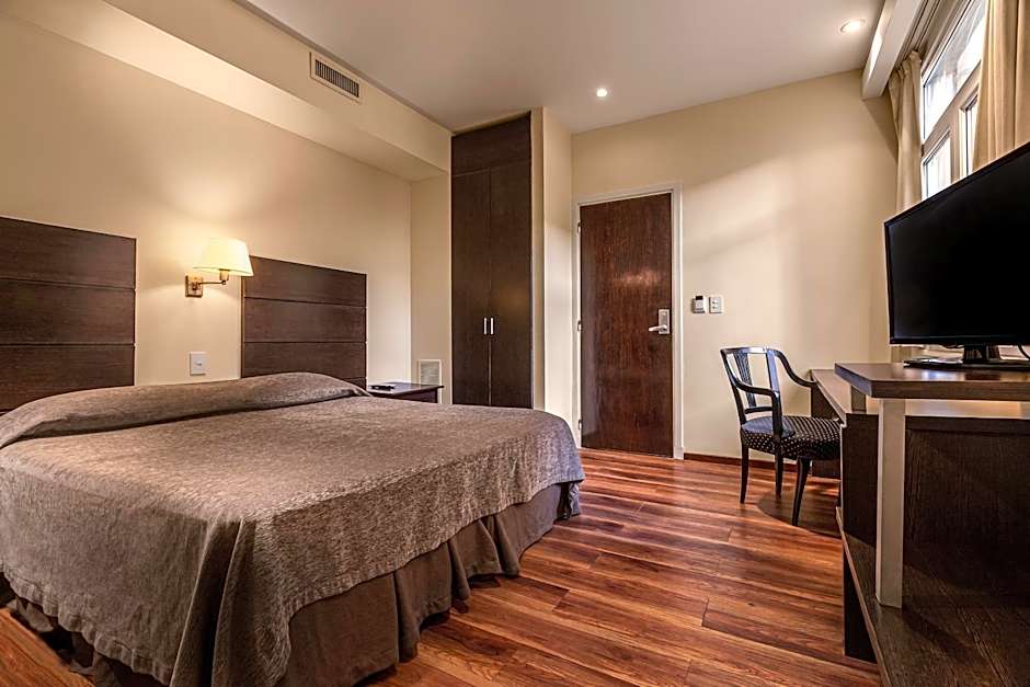 Gran Hotel Argentino