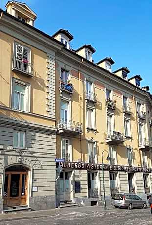 Albergo Ristorante San Giors