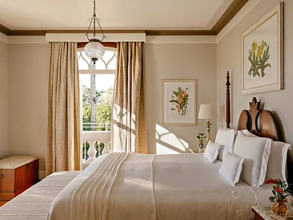 Hotel das Cataratas, A Belmond Hotel, Iguassu Falls