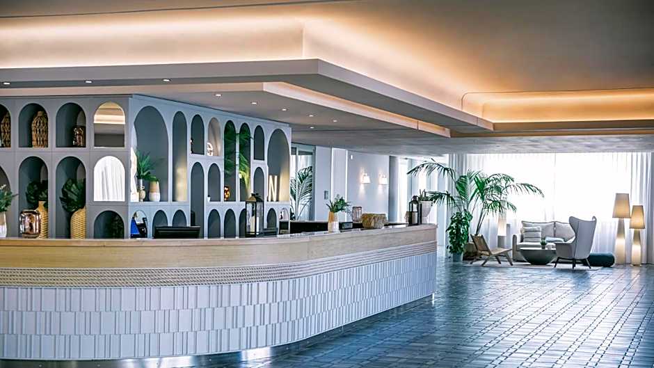 Club Torre Del Barone