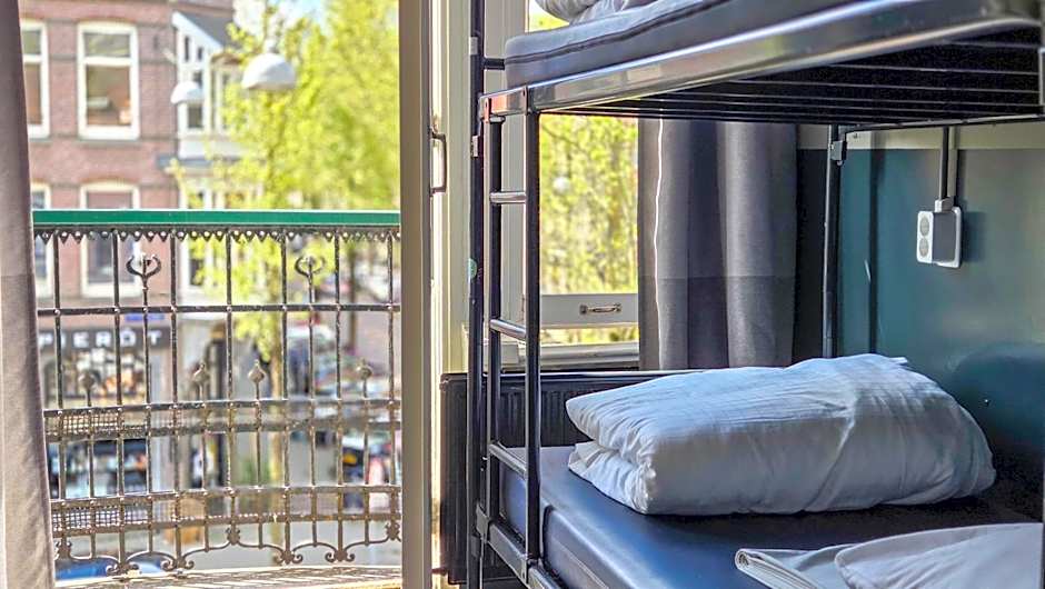 Hostel Cosmos Amsterdam