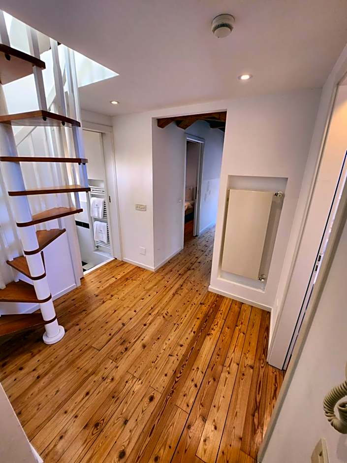 Photo 1 of 11 of Penthouse Apartment
