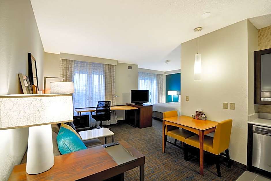 Residence Inn by Marriott Lexington South/Hamburg Place