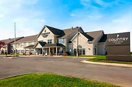 Country Inn & Suites by Radisson, Fort Dodge, IA