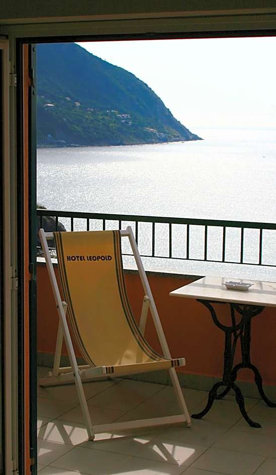 Hotel Leopold