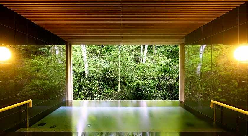 Tateshina Grand Hotel Takinoyu