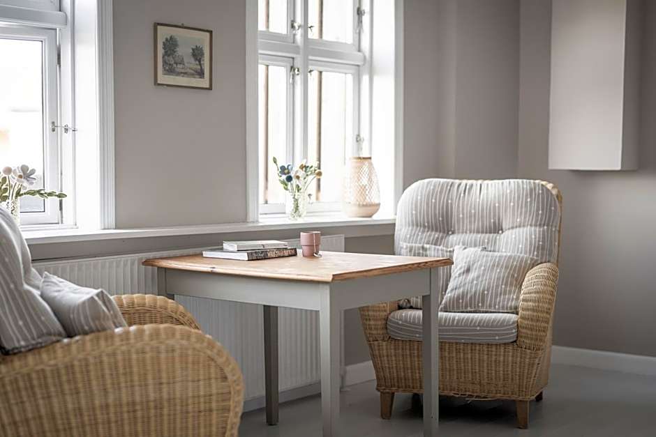 Kallehavegaard Badehotel