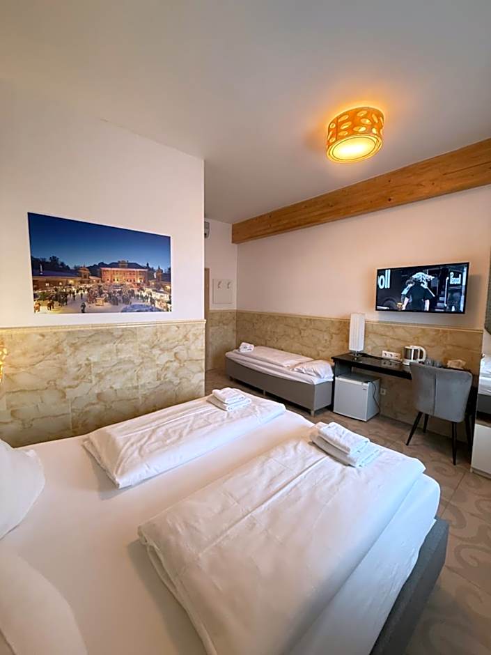 Hotel Vogelweiderhof