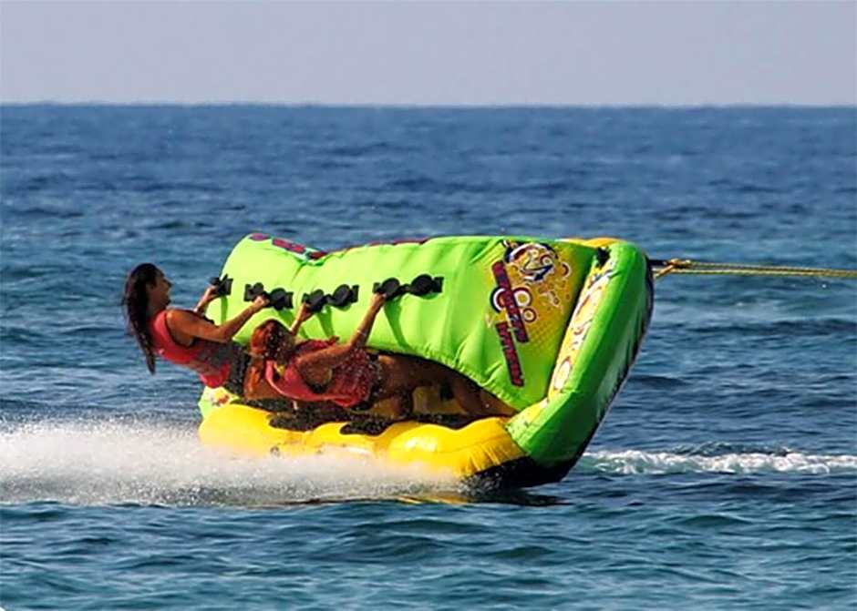 Sirens Hotels Beach & Village - Sirens Village