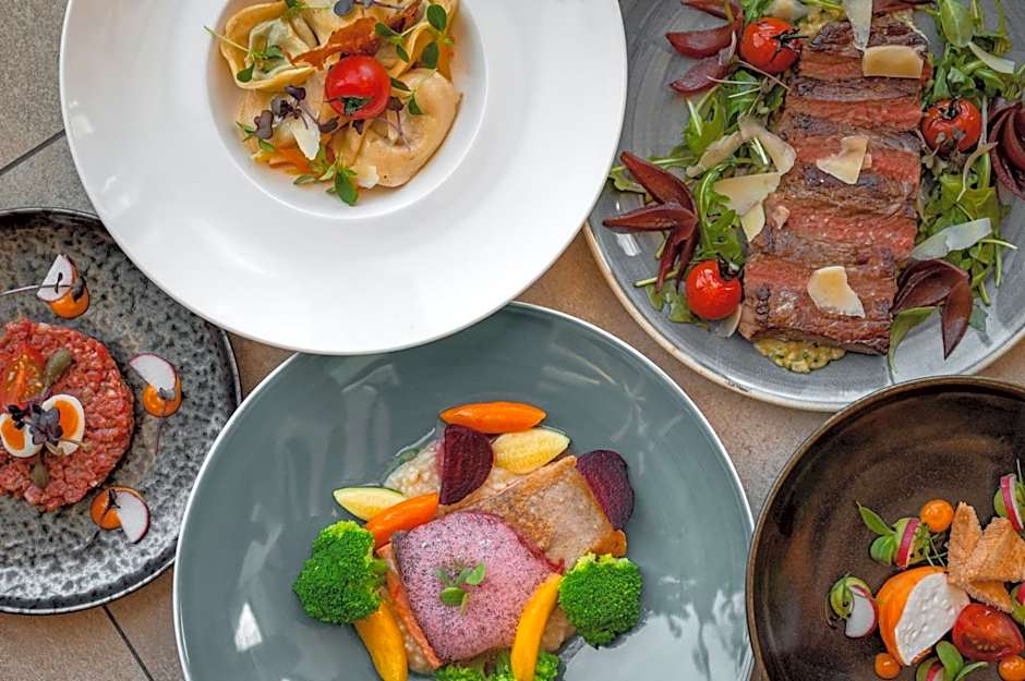 Berg & SPA Hotel Urslauerhof