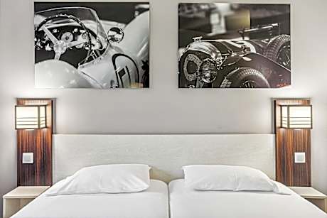 Hôtel AKENA La Ferté Bernard