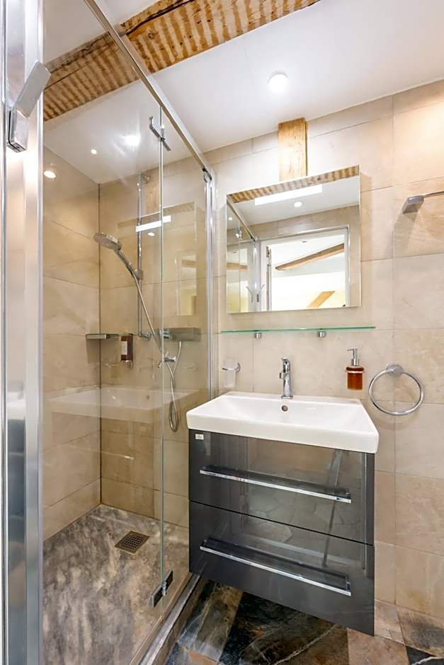 Hotel de la Croix-Fédérale