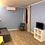 Hotel Saini with Air conditioning