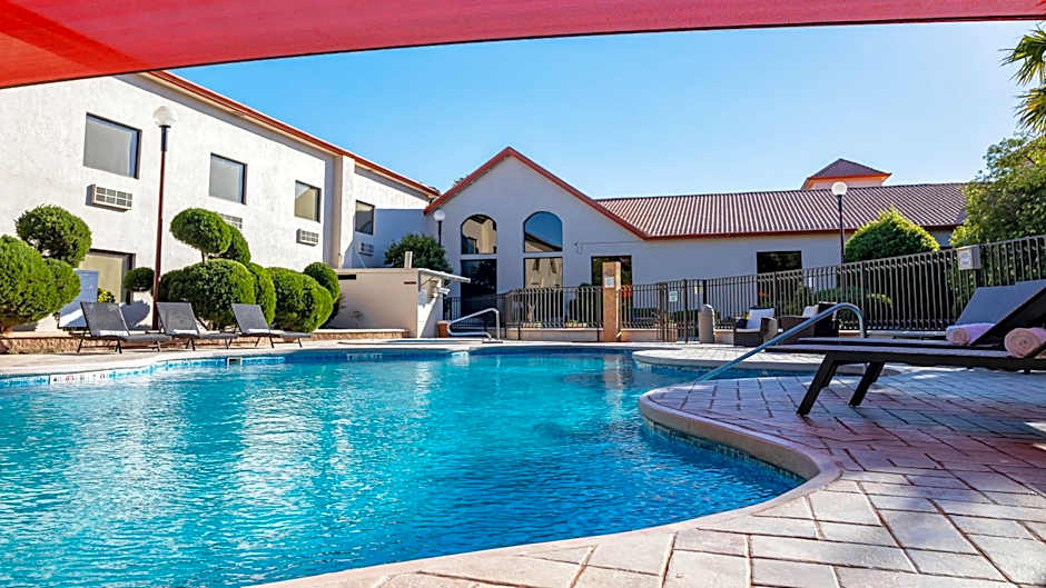 Holiday Inn Express Chihuahua By IHG