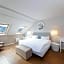 Hotel NH Geneva City