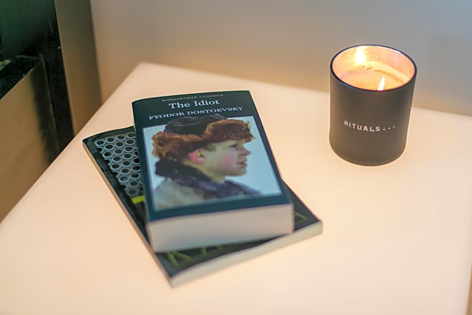 Your Lisbon Home Parque das Nações