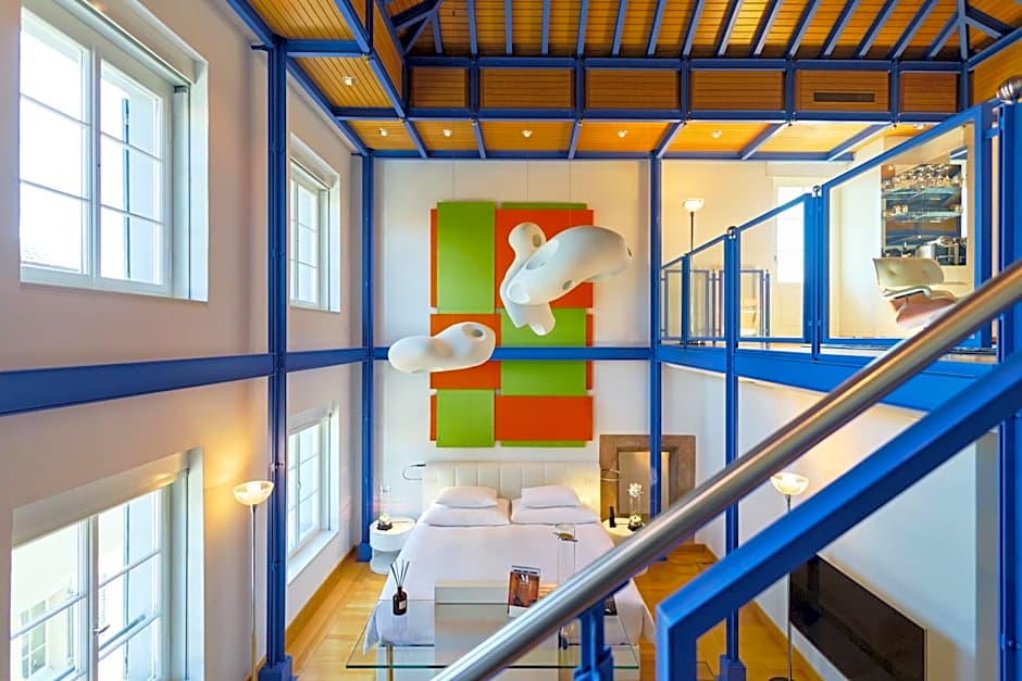 Widder Hotel