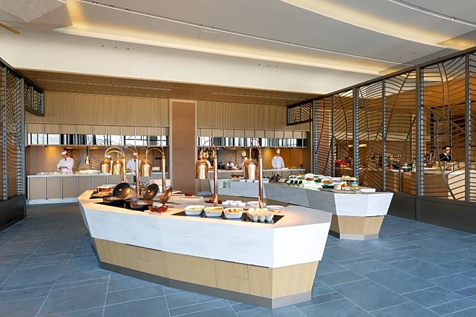 The Westin Miyako Hotel Kyoto