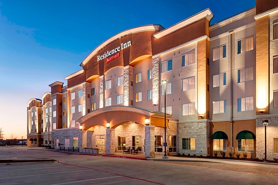 Residence Inn by Marriott Dallas Plano/Richardson