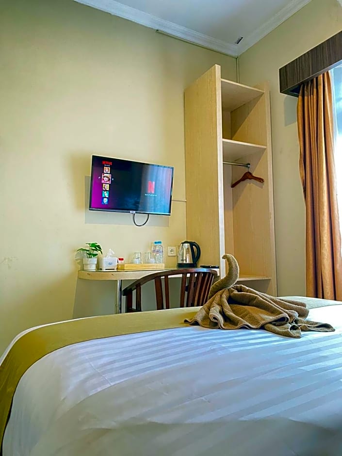 Ayuri Hotel Malioboro
