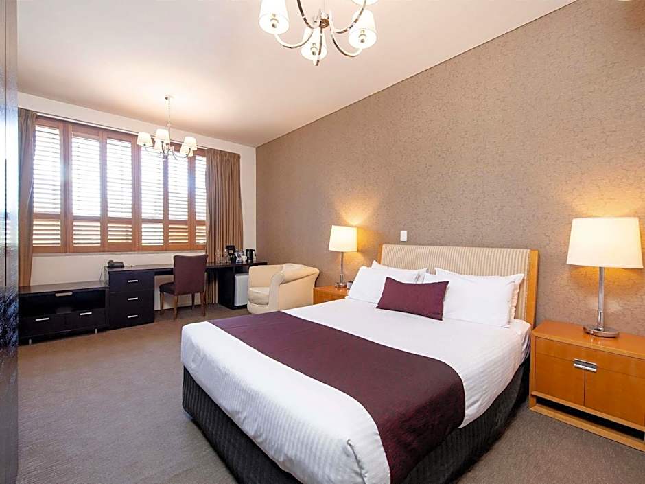 Adabco Boutique Hotel Adelaide