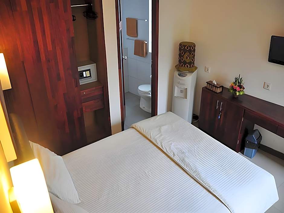 Kuta Legian Inn