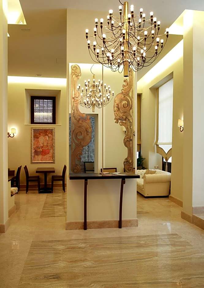 Albergo Sant'Emidio Hotel