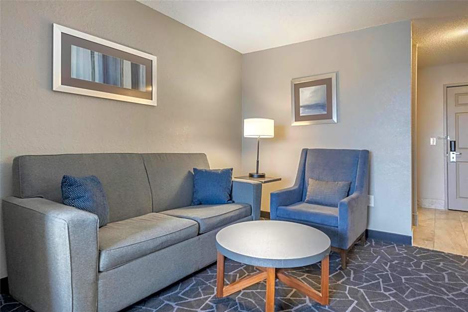 Best Western Eau Claire South