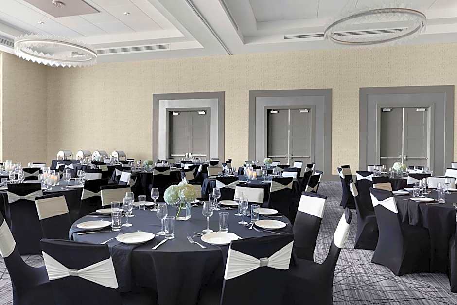 Courtyard by Marriott Dallas Flower Mound