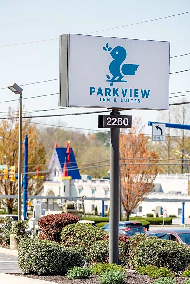 Parkview Inn & Suites, Lancaster Amish Country, PA